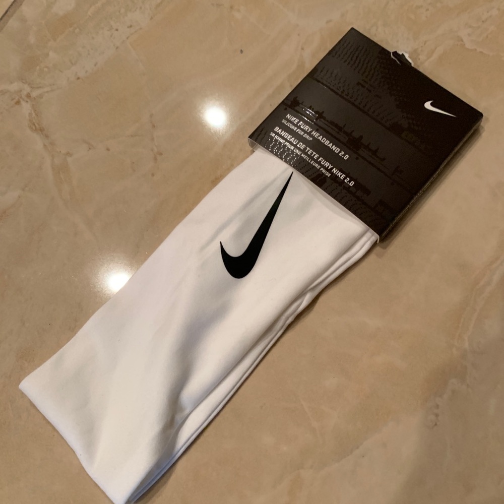 Nike Fury Headband 2.0